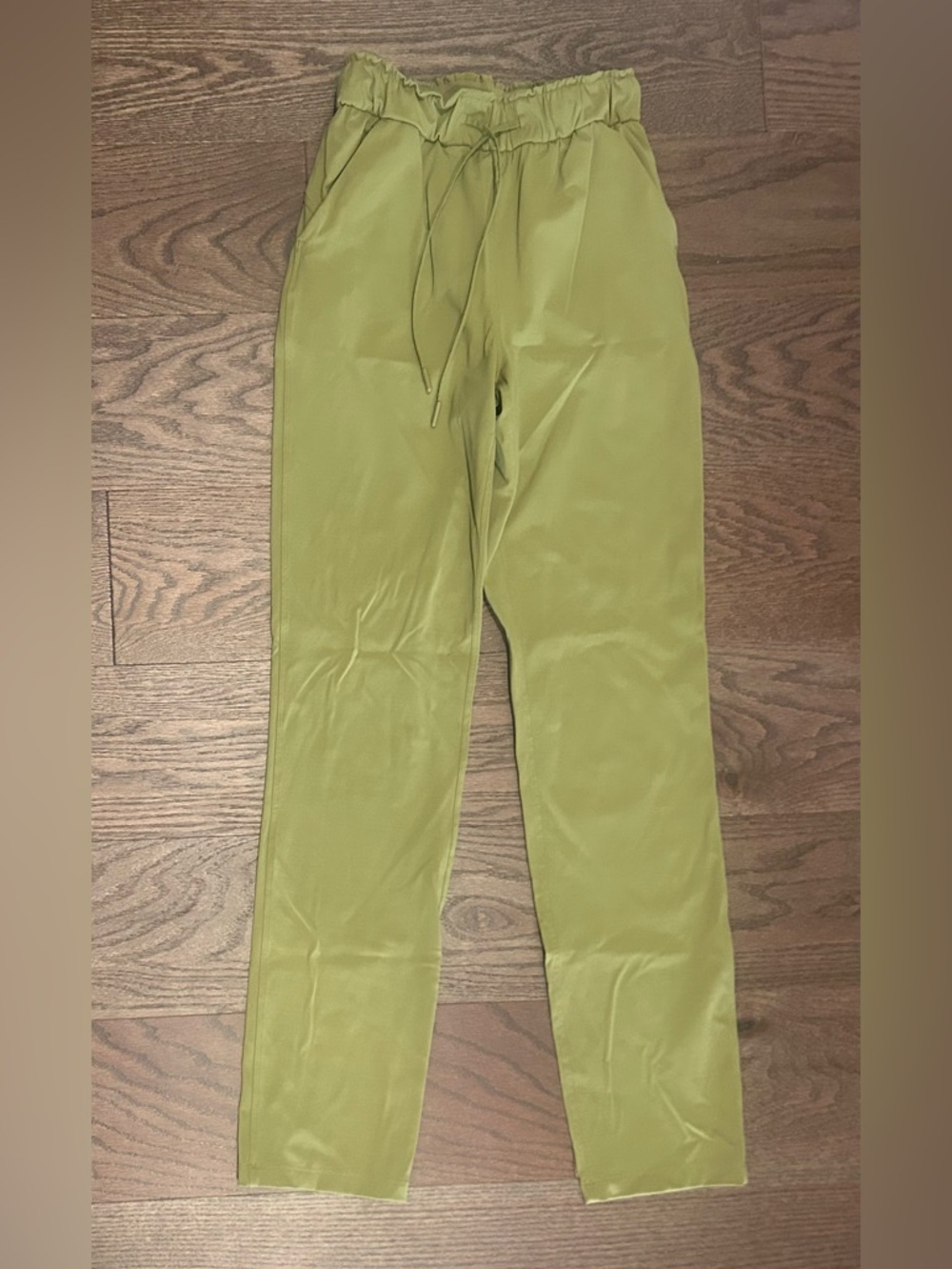 Lululemon Size 2 Women's Stretch HR Pants